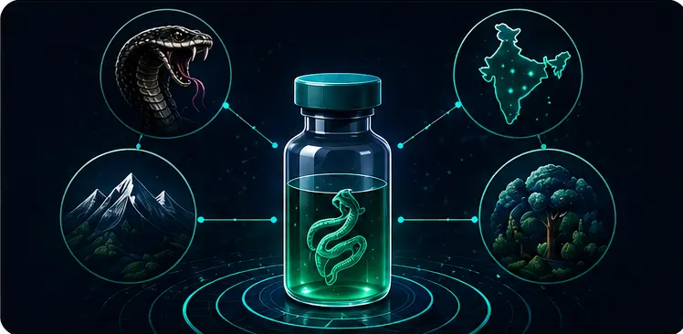 Venom Bank
